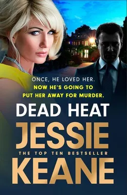 Immagine prodotto di Dead Heat