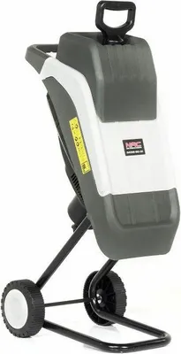 Produktbild von Nac rozdrabniacz gałęzi 2500w she250b-bag-ld2