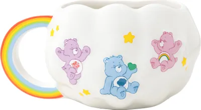 Image de Les oursons en forme de tasse