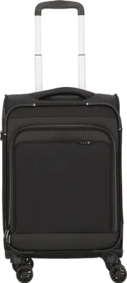 Produktbild von d&n Travel Line 9504 4 Rollen Kabinentrolley S 55 cm