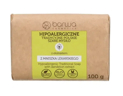 Obrázek produktu pro Prodn Mdlo s Bylinnm Kouskem z Lkoice, 100g