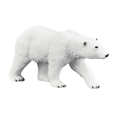 Image de Ours polaire Mojo Wildlife - 387183