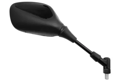 Immagine prodotto di Specchio VICMA E630I sinistro 165 mm 95 mm plastica metallo