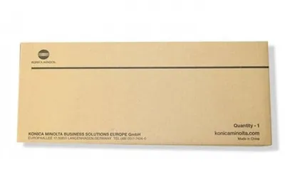 Produktbild von Konica Minolta Minolta - Schwarz - original - Trommeleinheit