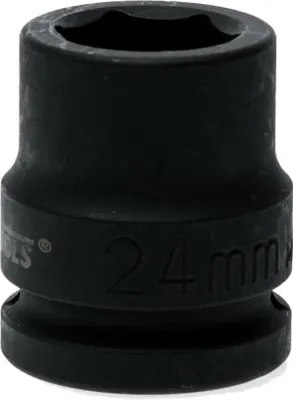 Produktbild von TENG TOOLS Schlagschraubereinsätze 24 mm, 3/4
