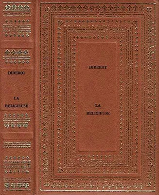 La ReligieuseDIDEROT