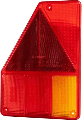 Produktbild von FRIELITZ Lichtscheibe "Earpoint I"Maße ( FRIELITZ