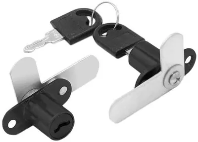 Obrázok produktu pre Kovová archívna skriňa s dvojitým zámkom a siedmichodovým uzamykacím mechanizmom