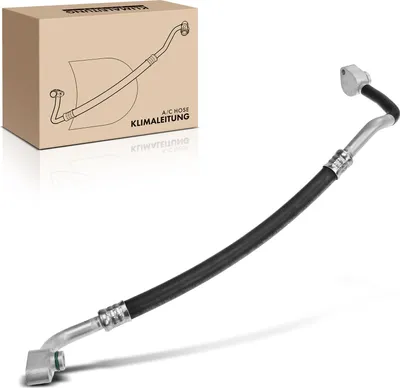 Immagine prodotto di Linea aria condizionata Frankberg 1x bassa pressione per Audi A6 4F2 C6 4.2L 2004-2011