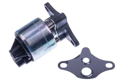 Produktbild von DENCKERMANN E400053 AGR-Ventil für OPEL Astra G CC (T98) Abgasrückführungsventil