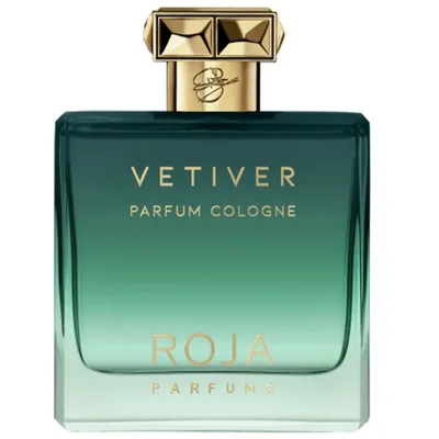 Produktbild von Roja Parfums Vetiver Pour Homme Eau de Cologne, 100ml