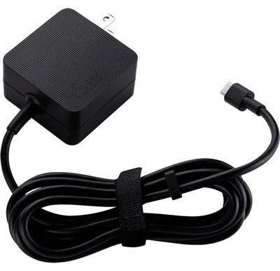 Zdjęcie produktu dla ASUS AC45-00, Laptop, Wewnętrzna, 100 - 240 V, 50 - 60 Hz, 45 W, 5 - 20 V
