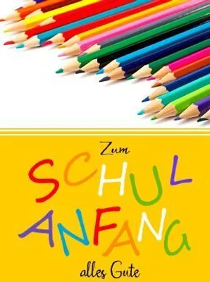 Produktbild von Glückwunschkarten 100 St.