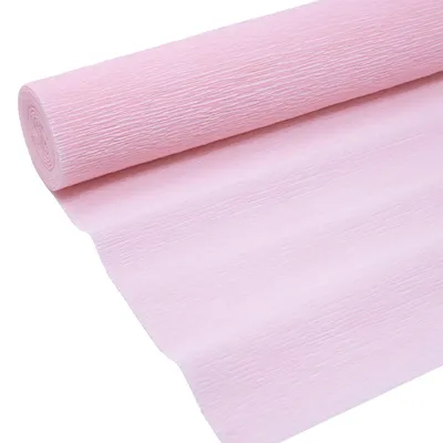 Produktbild von Hochwertiges Bastelkrepppapier für Dekoration und kreative Projekte