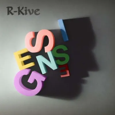 Produktbild von R-Kive (3 CD Best Of)