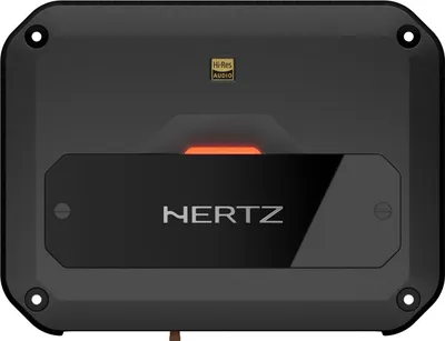 Immagine prodotto di Amplificatore Hertz CP 4.800