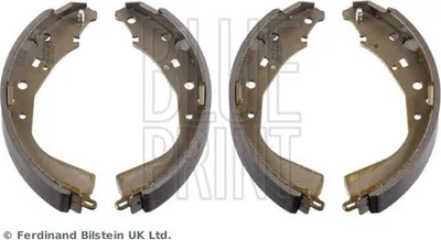 Immagine prodotto di Morse Freno Toyota Hilux 2,4 D 4Wd 15-