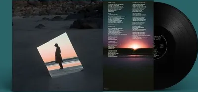 Obrázek produktu pro Beth Ortonová: (Vinyl / Rock (Vinyl))