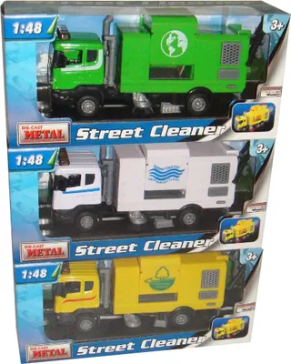 Image de 1:48 nettoyage du véhicule 3ass
