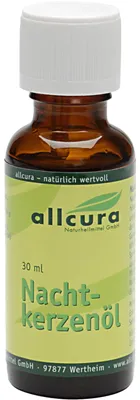 Image de Huile d'onagre 30 ml