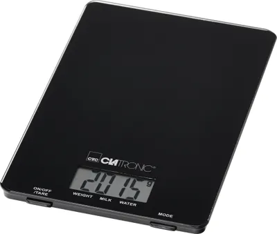 Image de Clatronic KW 3626