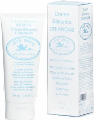 Image de Balsam Moisturiser Cream 100ML for Kids
