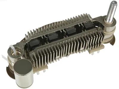 Produktbild von AS-PL Gleichrichter Lichtmaschine 30A