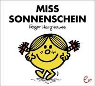 Produktbild von Miss Sonnenschein