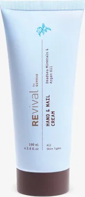 Produktbild von REVIVAL Hand & Nail Cream 100ml