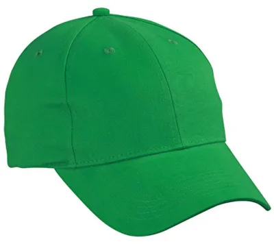 Image de Myrtle Beach - Casquette de baseball LT1306 (taille unique) (vert fougère)
