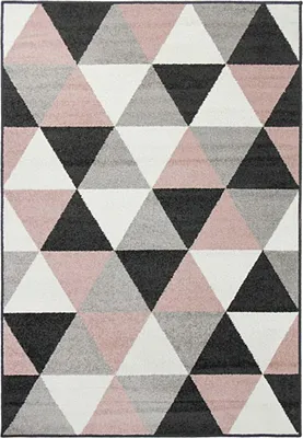 Image de Tapis Lotto 523 HR5 X, 67 x 120 cm