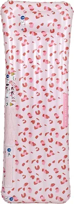 Immagine prodotto di Materasso gonfiabile Swim Essentials Luxury Rosa antico leopardo 177 x 97 x 19 cm