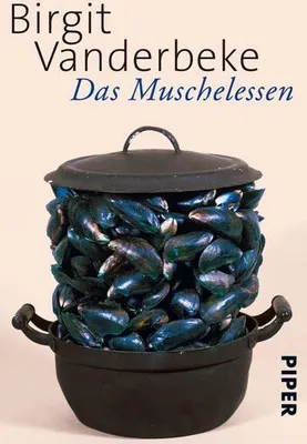 Obrázek produktu pro Das Muschelessen