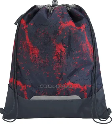 Produktbild von coocazoo Turnbeutel Turnbeutel, 10L
