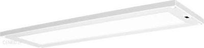 Osram Cabinet LED Panel, 3000 K, 220 lm, IP20, Weiß