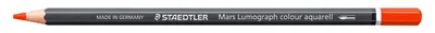 Image de STAEDTLER® 104-422 Crayon de couleur Aqua Mars Lumo  100 % PEFC