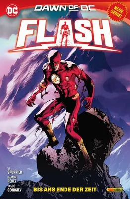 Obrázok produktu pre Flash