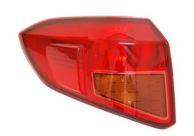 Obrázok produktu pre VAN WEZEL Zadné svetlo 5251931 ľavé pre SUZUKI VITARA (LY)