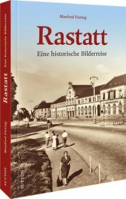 Produktbild von Rastatt