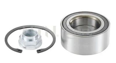 Produktbild von SNR Radlagersatz Vorne Rechts Vorne Links für HONDA ACCORD VIII (CU) R174.97