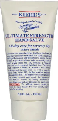 Image de KIEHL'S | ULTIMATE | Domaines spécifiques