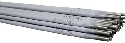 Immagine prodotto di Omgoods - Elettrodi in acciaio inossidabile 1.4316, diametro 2,5 x 300 mm, per acciaio CrNi