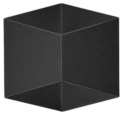 Obrázek produktu pro Nástěnné svítidlo LED 10W BARI pro povrchovou montáž PL-463 Italux