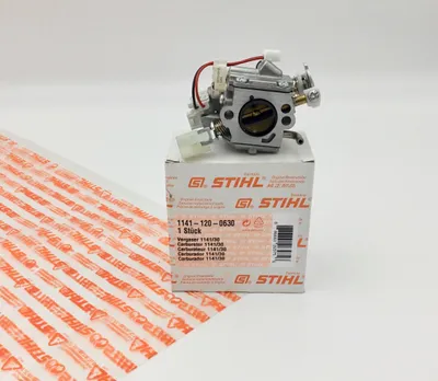 Image de Original STIHL Vergaser 1141/30 MS261 C-M, 11411200630