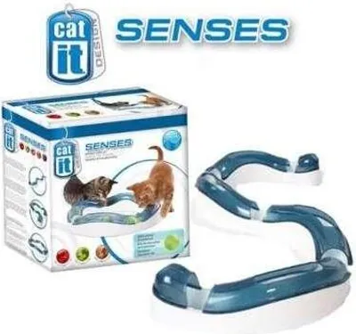 Produktbild von CATIT Senses Speed Circuit - Tempo-Spielschiene