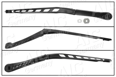 Produktbild von AIC 70941 Wischerarm Scheibenwischerarm Vorne Links für BMW 5 Limousine (E60)
