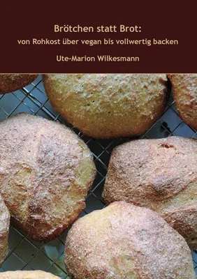 Immagine prodotto di Brötchen statt Brot