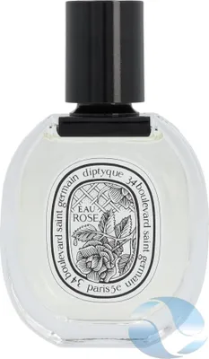 Zdjęcie produktu dla Diptyque Eau Rose Edt Spray