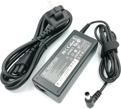 Obrázek produktu pro LG NETZTEIL 25W 6,5 mm - 4,4 mm