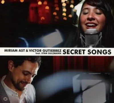 Produktbild von Secret Songs